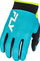 Fly Racing Riding Gloves 379-913Y2XS