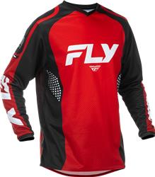 Fly Racing F-16 Jerseys 379-9215X