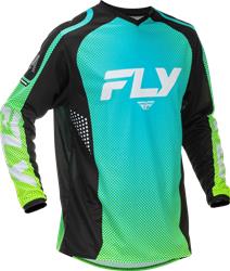 Fly Racing F-16 Jerseys 379-9232X