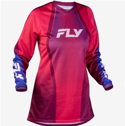 Fly Racing Women's F-16 Lift Jerseys 380-823X