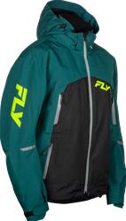 Fly Racing Riding Jackets 470-4109L
