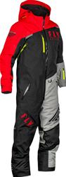 Fly Racing Cobalt Monosuit Shells 470-4361S