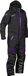 Fly Racing Cobalt Monosuit Snow Bike Shells 470-43622X