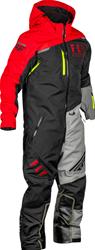Fly Racing Cobalt Monosuit Snow Bike Shells 470-43642X