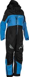Fly Racing Women's Cobalt Monosuit Shells 470-4367L