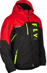 Fly Racing Riding Jackets 470-52092X