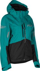 Fly Racing Riding Jackets 470-5212M