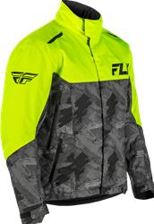 Fly Racing Riding Jackets 470-54072X