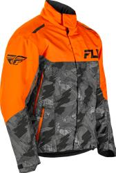 Fly Racing Riding Jackets 470-5408YM