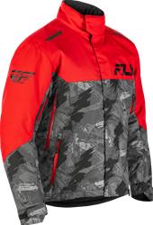 Fly Racing Riding Jackets 470-54092X