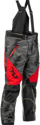 Fly Racing Pro Snow Bike Pants 470-61052X