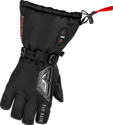 Fly Racing Riding Gloves 476-2912S