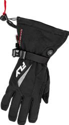 Fly Racing Riding Gloves 476-29414X