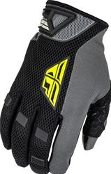 Fly Racing CoolPro Gloves 476-4027M