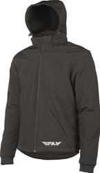 Fly Racing Armored Tech Hoodies 477-20092X