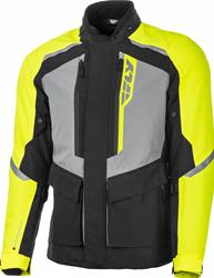 Fly Racing Terra Trek Jackets 477-21142X