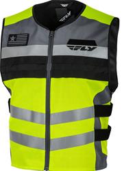 Fly Racing Riding Vests 478-60013X