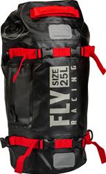 Fly Racing Saddle Bags 479-1070