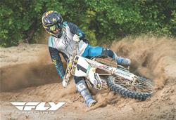 Fly Racing Signs 483-1007