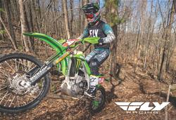 Fly Racing Signs 483-1008