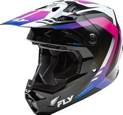 Fly Racing Formula CP Helmets 73-00392X