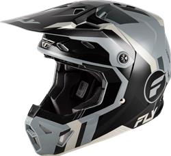 Fly Racing Helmets 73-00402X