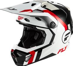 Fly Racing Helmets 73-00412X