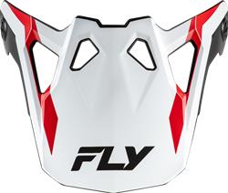 Fly Racing Helmet Visors 73-0041VX