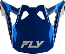 Fly Racing Helmet Visors 73-0042VS