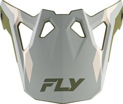 Fly Racing Helmet Visors 73-0043VX