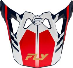 Fly Racing Helmet Visors 73-0045