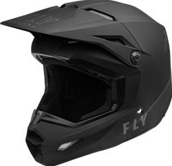 Fly Racing Helmets 73-3473YL