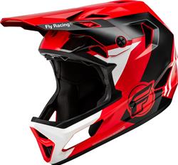 Fly Racing Rayce Helmets 73-3611X