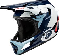 Fly Racing Rayce Helmets 73-3612S