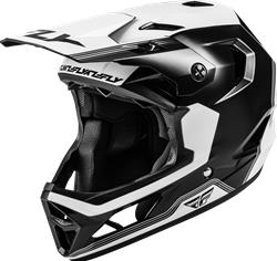 Fly Racing Helmets 73-3620S
