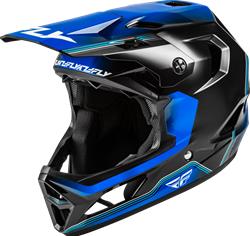 Fly Racing Helmets 73-3621XS