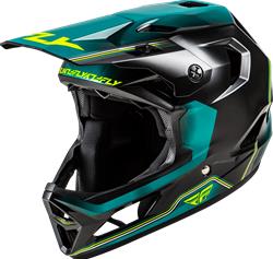 Fly Racing Helmets 73-3623YM