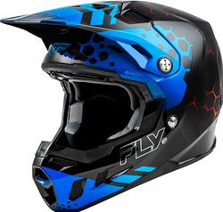 Fly Racing Formula CC Helmets 73-4330X