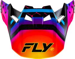 Fly Racing Helmet Visors 73-4341