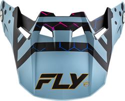 Fly Racing Helmet Visors 73-4343