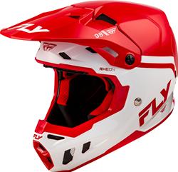 Fly Racing Formula CC Helmets 73-4347X
