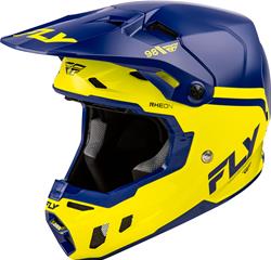 Fly Racing Formula CC Helmets 73-4348M