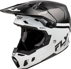 Fly Racing Formula CC Helmets 73-4349S