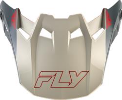 Fly Racing Helmet Visors 73-4353VS