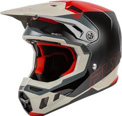 Fly Racing Helmets 73-4353YL