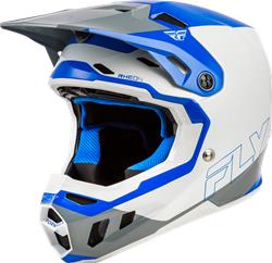 Fly Racing Helmets 73-43542X