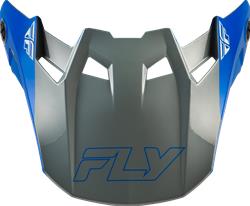 Fly Racing Helmet Visors 73-4354VM