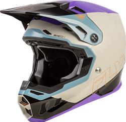 Fly Racing Helmets 73-4355YL
