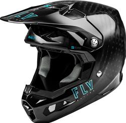 Fly Racing Formula S Carbon Helmets 73-44152X