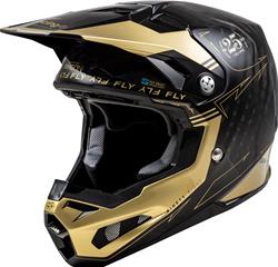 Fly Racing Formula S Carbon Helmets 73-4446S